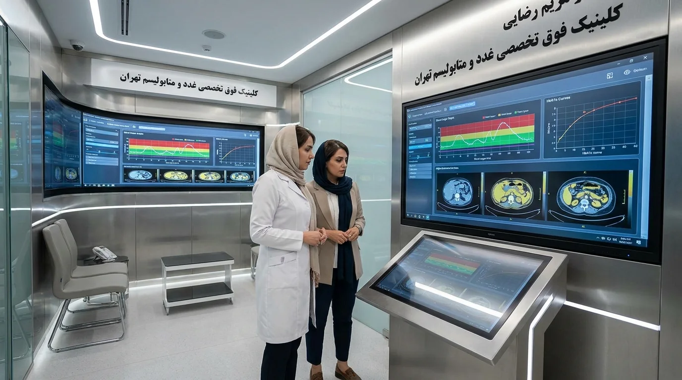 راهنمای بالینی درمان و خاموشی دیابت نوع ۲؛ جدیدترین پروتکل‌های متابولیک و لاغری