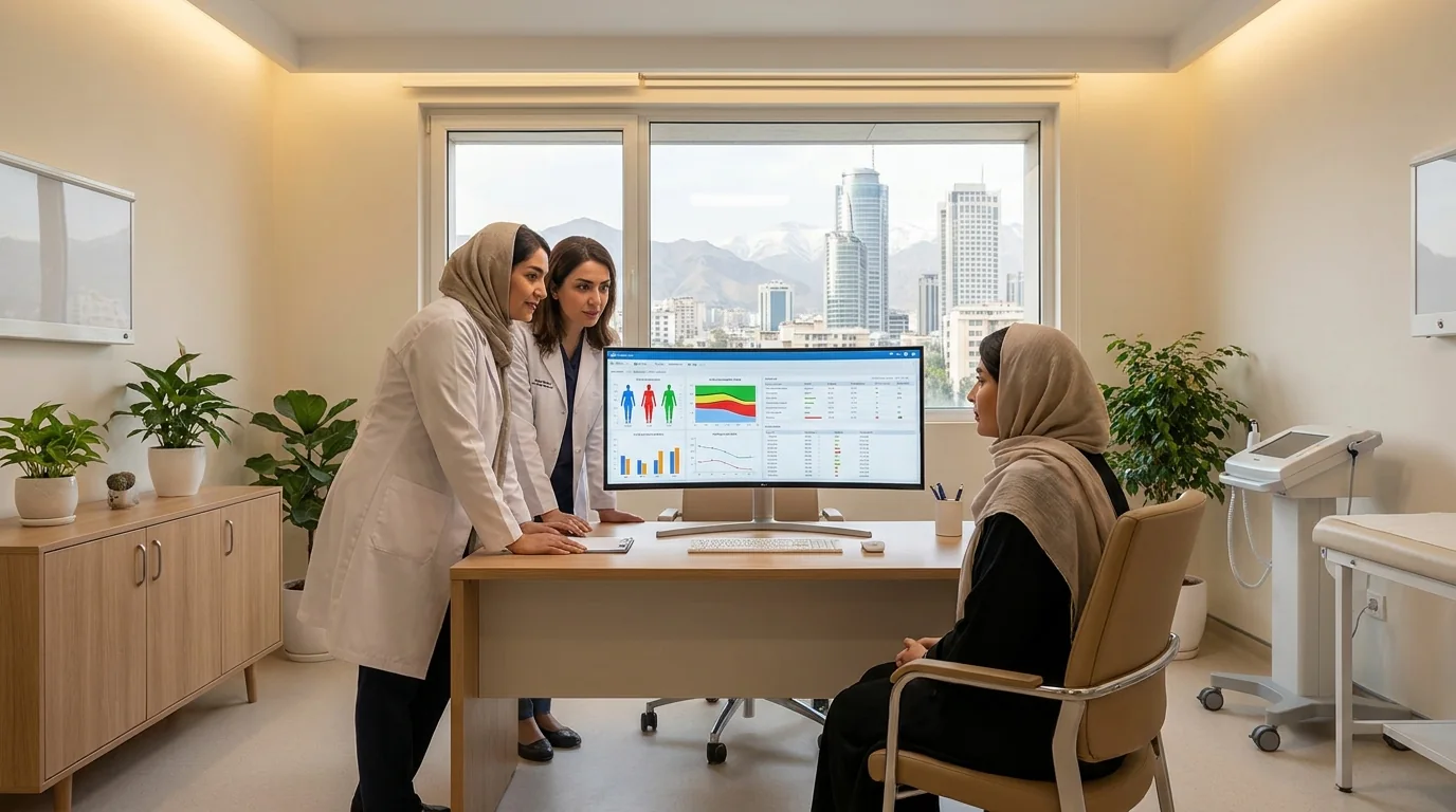 درمان بیماری های متابولیسم؛ پروتکل‌های جامع بالینی و بازتنظیم متابولیک ۲۰۲۵